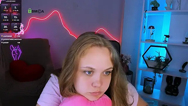 keri_ti Obrolan Langsung XXX