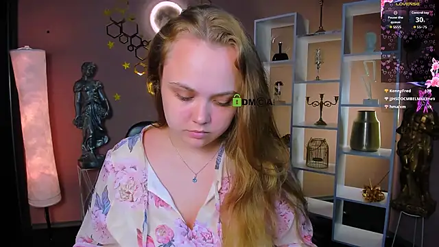 keri_ti 라이브 XXX 채팅