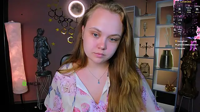 keri_ti's Live XXX Chat