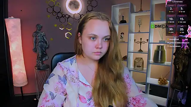 keri_ti's Live XXX Chat