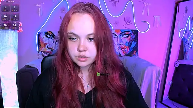 keri_ti Adlı Modelin Canlı XXX Sohbeti