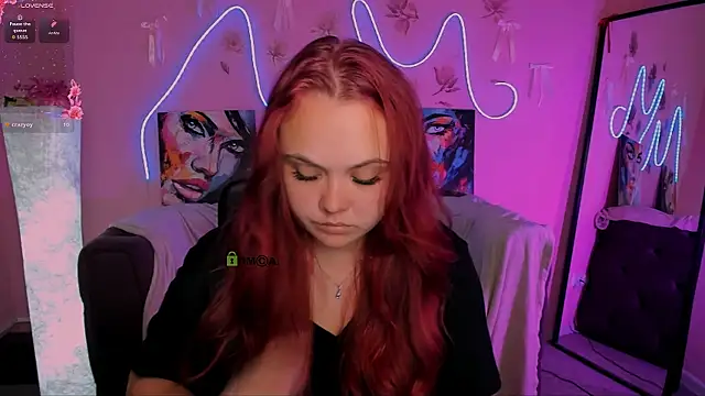 keri_ti Chat XXX in diretta