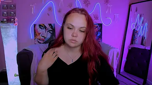 Онлайн чат XXX keri_ti