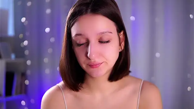 XXX chat uživo modela FalineBeacher