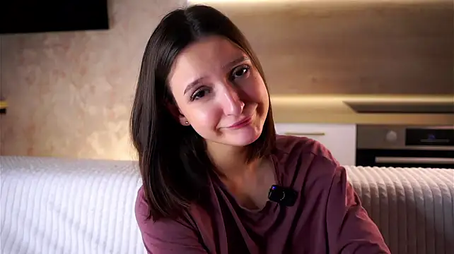 XXX chat uživo modela FalineBeacher