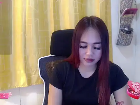 imurpinay_bellee Pertunjukan Webcam