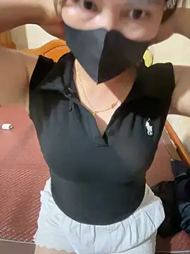 jing_bonnie's Webcam Show