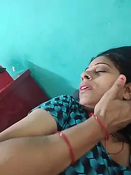 Soniya_Roy Show in webcam