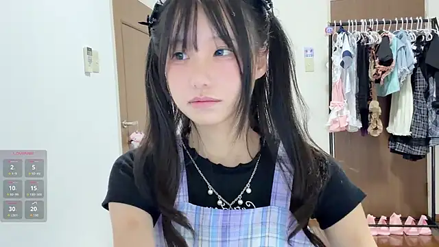 natsu067 网络视讯表演