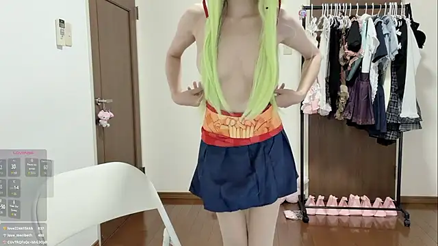 natsu067: вебкам-шоу