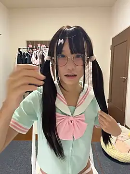โชว์เว็บแคมของ natsu067