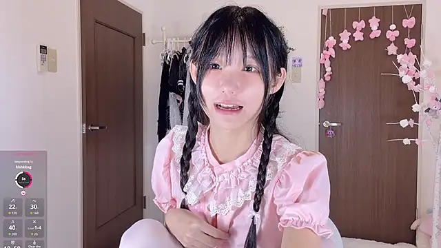 natsu067 웹캠 쇼