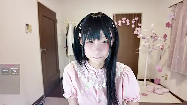 natsu067 网络视讯表演