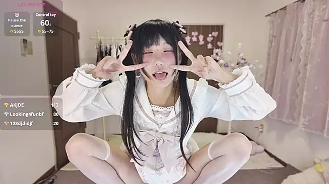 natsu067 Show Webcam