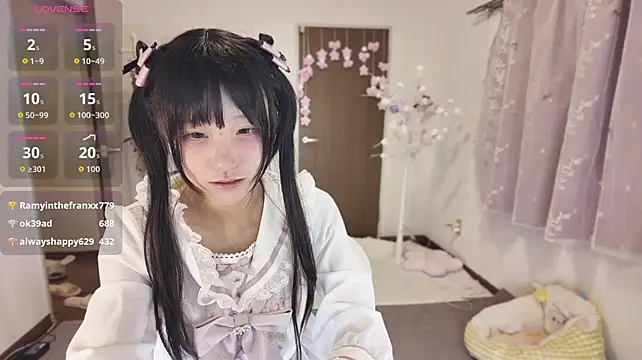 natsu067 网络视讯表演