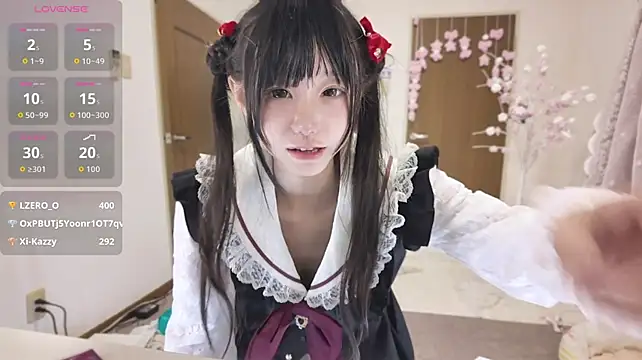 natsu067 Webcamshow