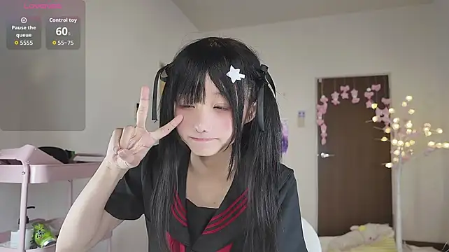 natsu067's Webcam Show