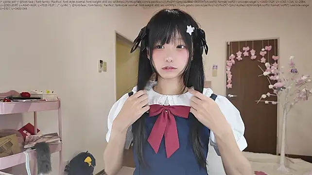 natsu067 在線直播表演