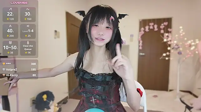 natsu067のウェブカメラショー