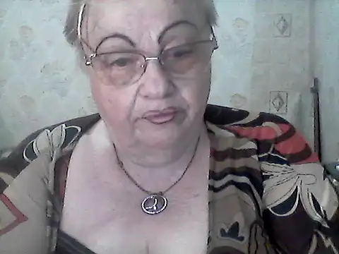 NatalieNorth's Webcam Show