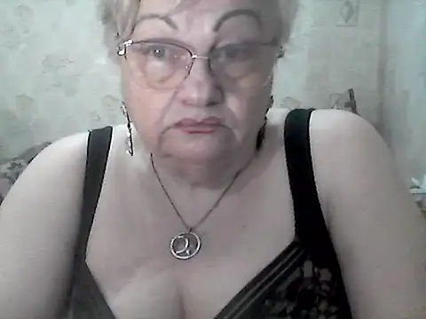 Show de NatalieNorth na webcam