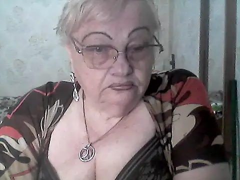 Show de NatalieNorth na webcam