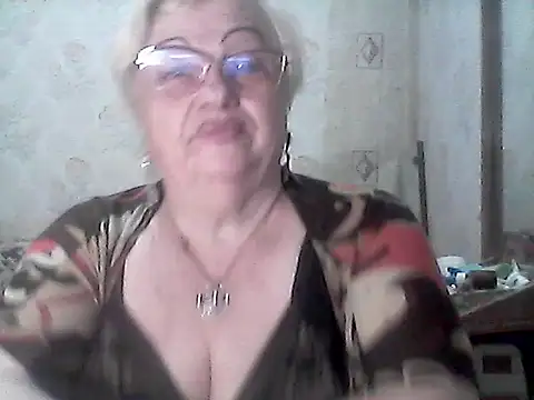 NatalieNorth's Webcam Show