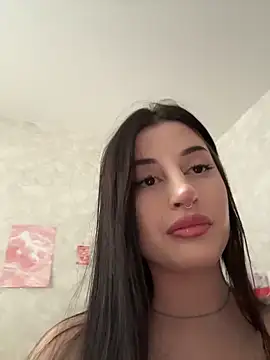 Chat +18 de meowallen ao vivo