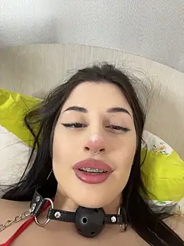 meowallen's Live XXX Chat