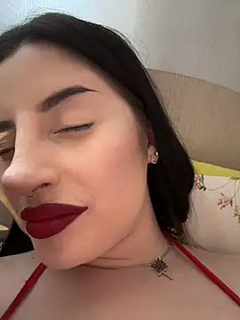 meowallen's Live XXX Chat
