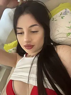 meowallen's Live XXX Chat