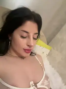 meowallen's Live XXX Chat