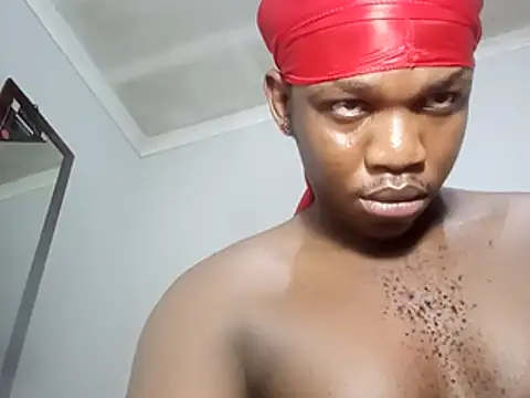 ZuluCashMaster 在線直播表演