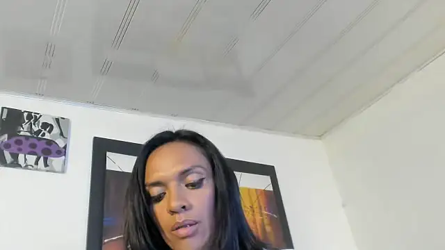 MeganRhyder's Webcam Show
