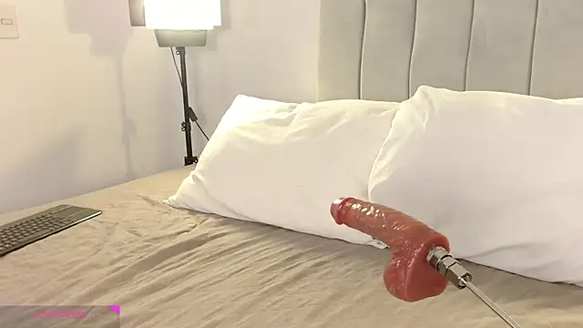 Bruno_Rangelのウェブカメラショー