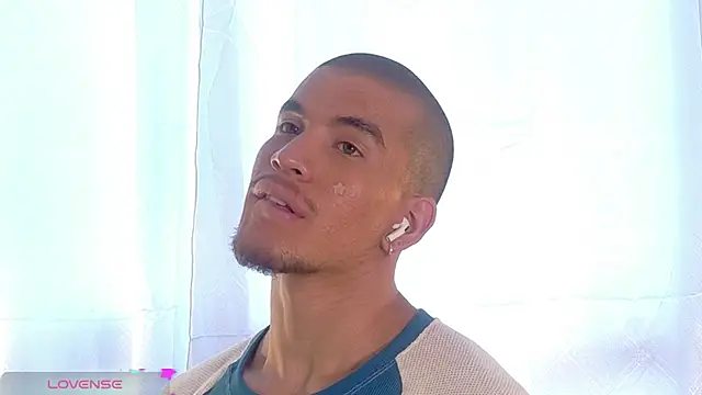 Show de webcam de Bruno_Rangel