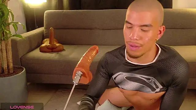Bruno_Rangel Show Webcam
