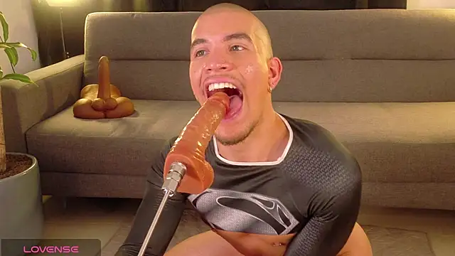 Show de webcam de Bruno_Rangel