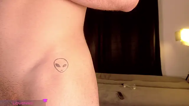 Bruno_Rangel Pertunjukan Webcam
