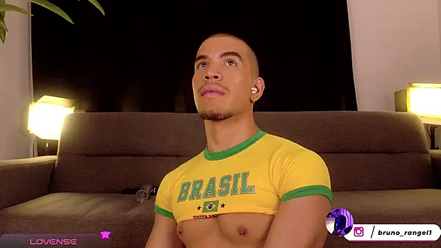 Bruno_Rangel Show Webcam