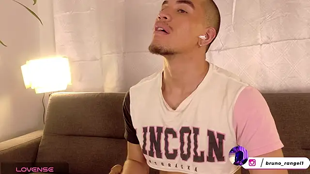 Bruno_Rangel Webcam show
