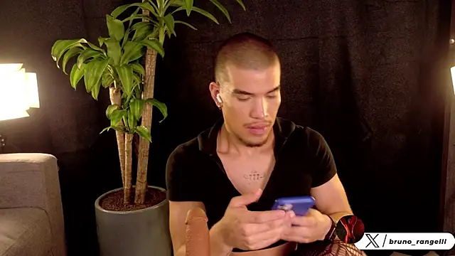 Bruno___69 Webcam show
