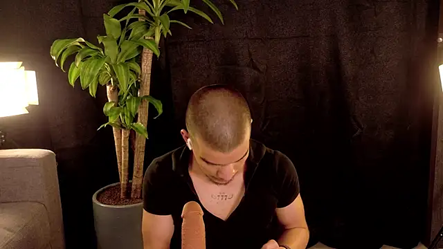 Bruno___69 Webcamshow