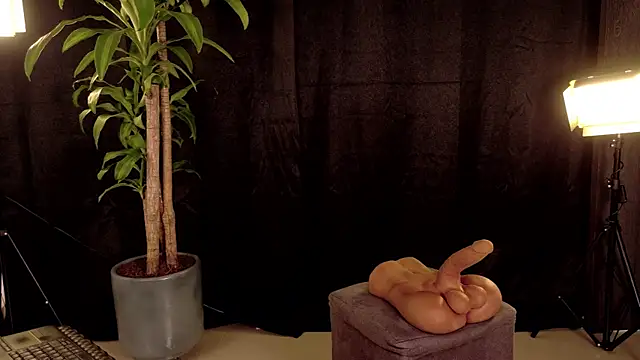 Bruno___69 Pertunjukan Webcam