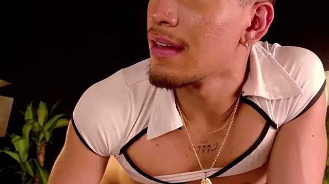 Webkamerová show Bruno___69