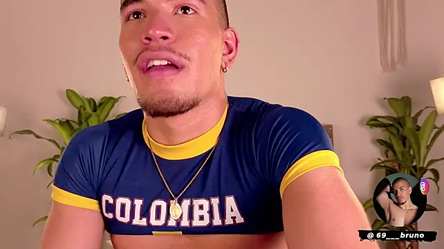Bruno___69's Webcam Show