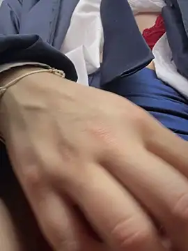 Show de SUSY__06 na webcam