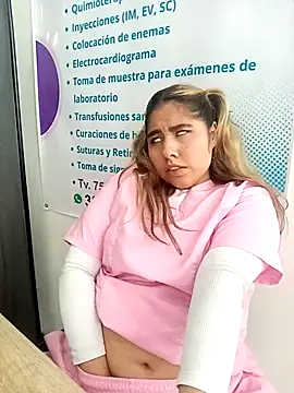 Show de webcam de _Susy-Office1