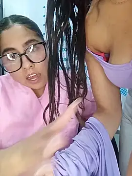 Sofia_Honey1 webkamerás műsora