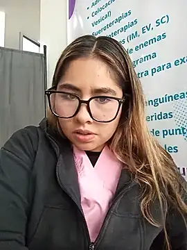 Sofia_Honey1 웹캠 쇼